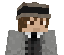 MrNeverEarly's skin