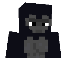 _Harambe's skin