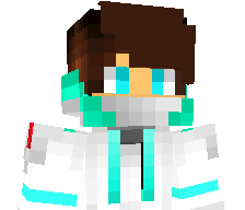 Duve3's skin
