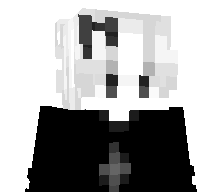 Kryptxq's skin