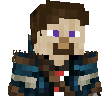 Marshall_Mitt's skin