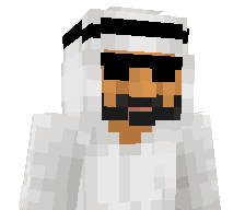 Menty556's skin