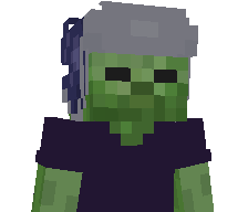 Zmachanymonit's skin