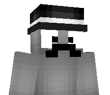 Pashzq's skin