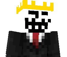 DaveinatorX's skin