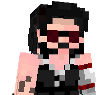 ugipaP's skin