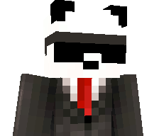 Xqvpandaking's skin