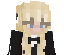 MewDewTV's skin