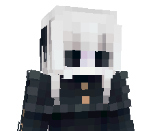 Rekijs's skin