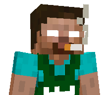 pointy_prick's skin