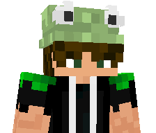 Zikouss's skin