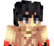 Boombayu's skin