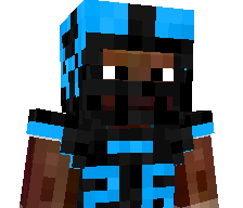 Itskylek's skin
