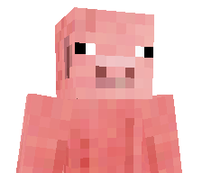HUMAN_Minecraft's skin