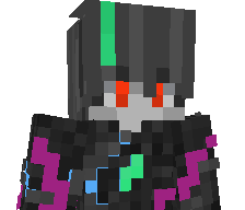 HappyNever's skin