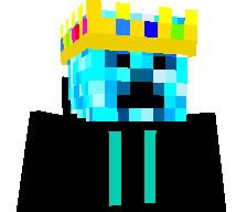 WorstPlayerF's skin