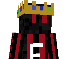 F0r3st115's skin