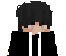 RayStarNoobie's skin
