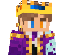 Asktt's skin