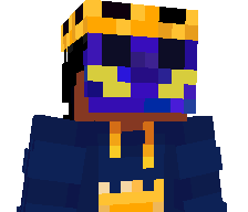 Rayontheking's skin