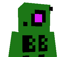 Bean_B0i30's skin