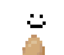 Ecursed's skin