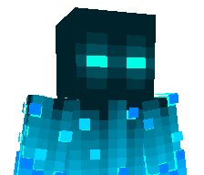ZeroChillMC's skin