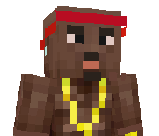 Juhny's skin