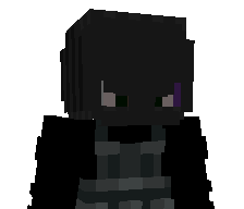Oiip's skin