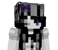 WhiteFrostFox's skin