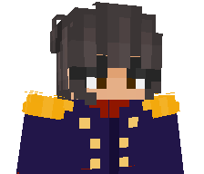 Seborange's skin