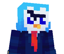 QuadratLitschi's skin