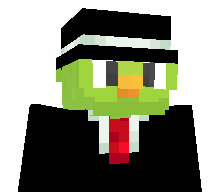 Brecho777's skin