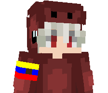 PaRaCeTaMoLw's skin