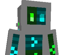 InvalidatedMtrix's skin