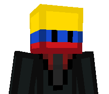 GalaxyOreGaming's skin