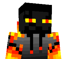 MineMikeCraft's skin