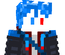 GeoDasher8000's skin