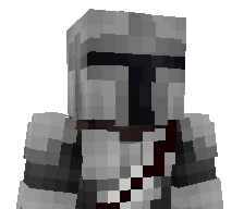 Mandalorian701's skin