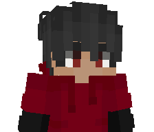 Funred's skin