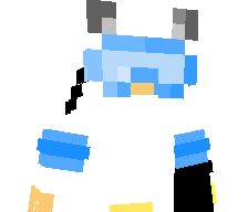 amp3rt's skin