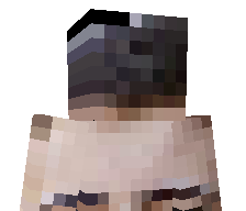 BeanStewage's skin