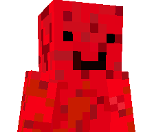 Rrewd's skin