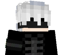 1passable's skin