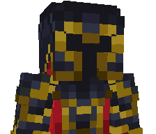 Luphole's skin