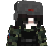 FacelessMan888's skin