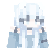 Inuaah's skin