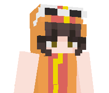 Todinnito's skin
