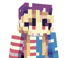 IHeartFish's skin