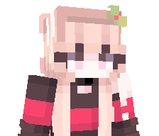 N1c34nH's skin